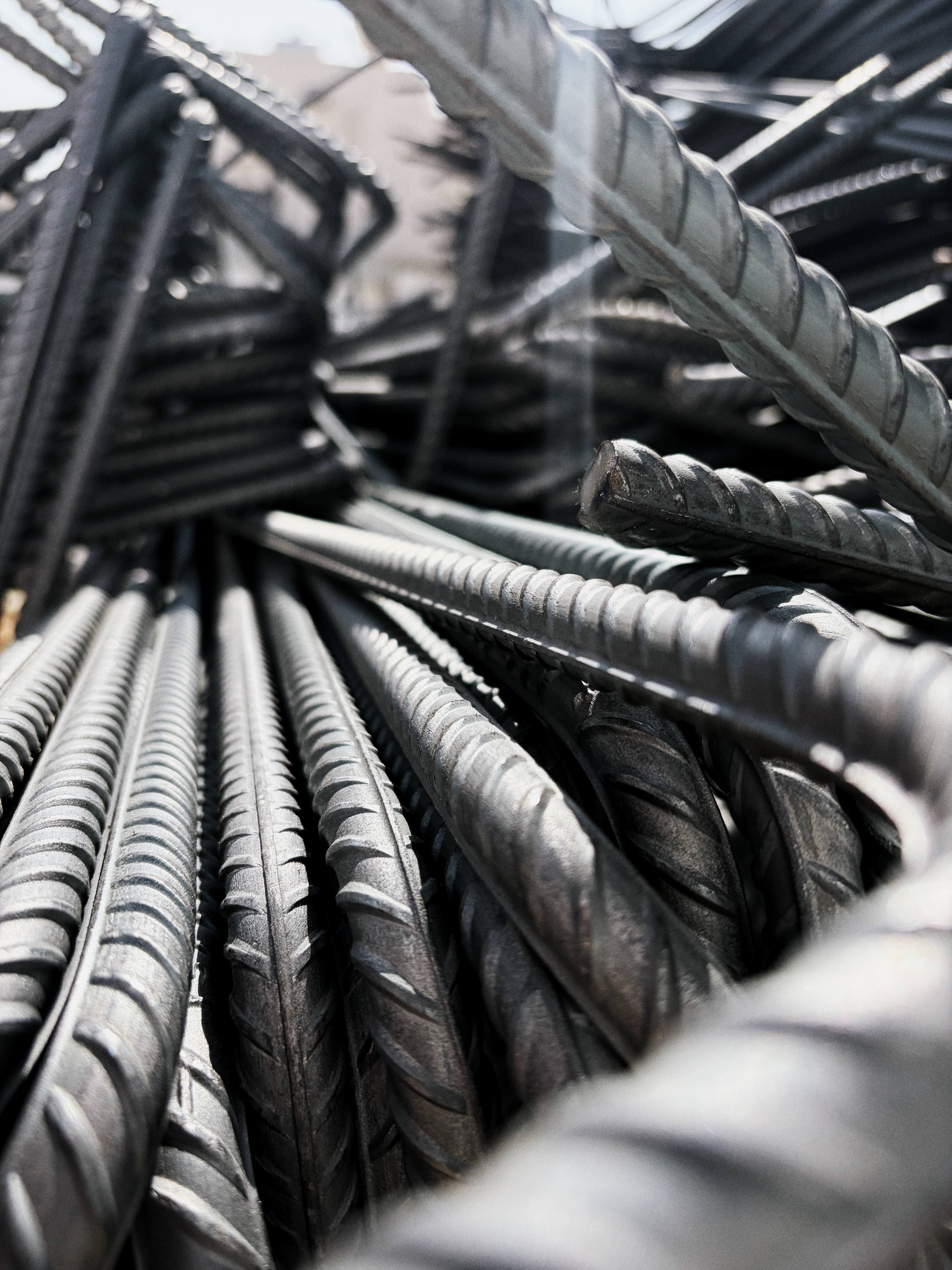 Contracting and Construction Works